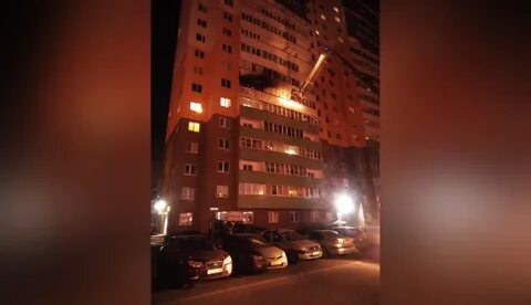 Кто поджег вайлдберриз