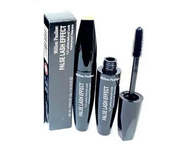 Туши для ресниц false lashes