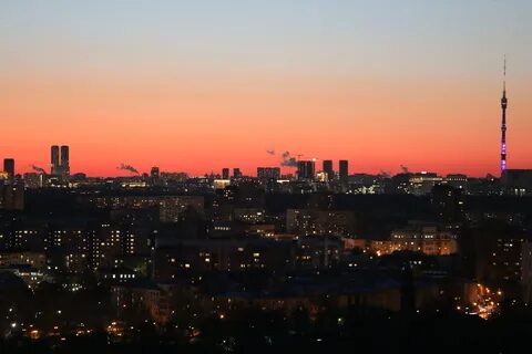 Скажи московская
