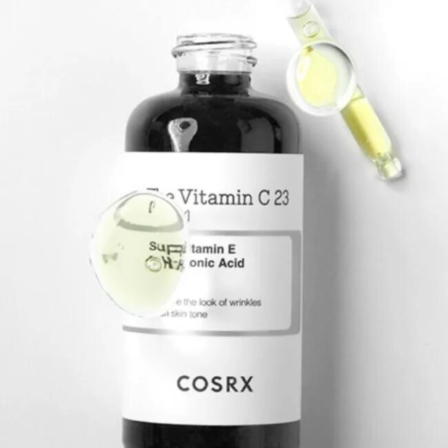 Сыворотка с витамином с COSRX the Vitamin c 23....