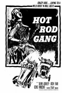 Hot gang
