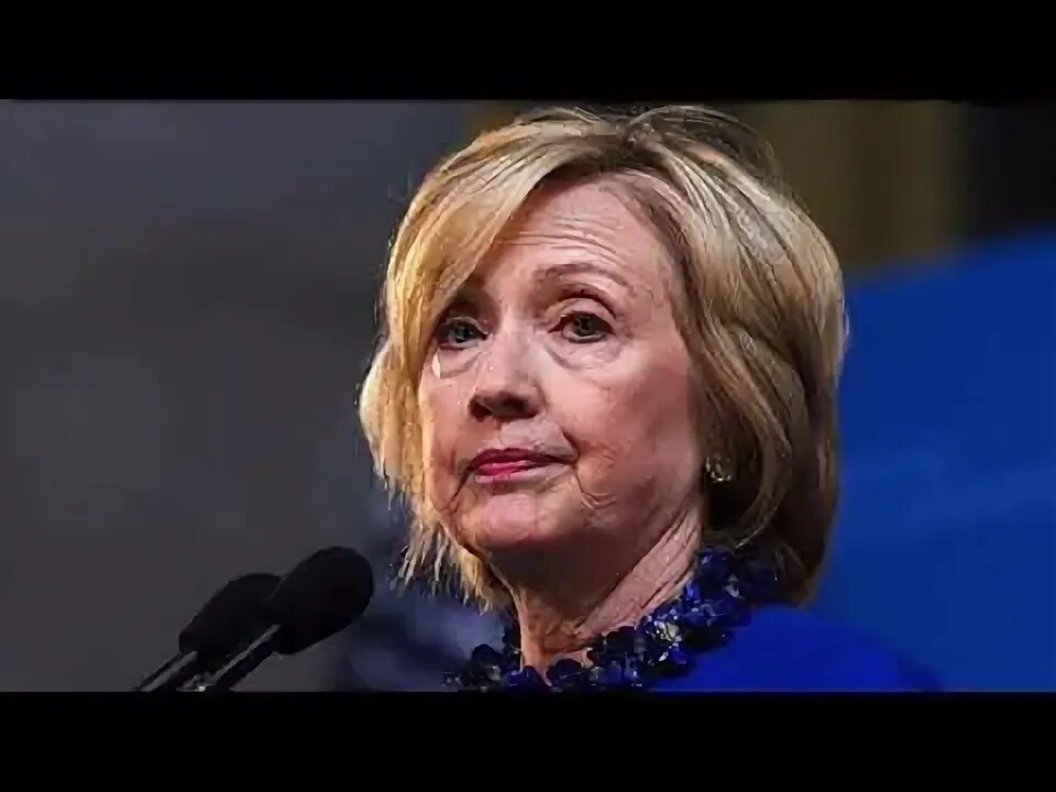 Ron DeSantis in 2019 REFEREED HILLARY TO DEPARTMENT OF JUSTICE for Investigation