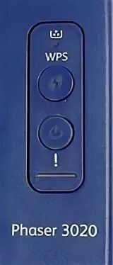 Настройка xerox phaser 3020. Xerox phaser 3020 кнопка wps. wps кнопка на принтере xerox. phaser 3020 мигает. phaser 3020 инструкция.