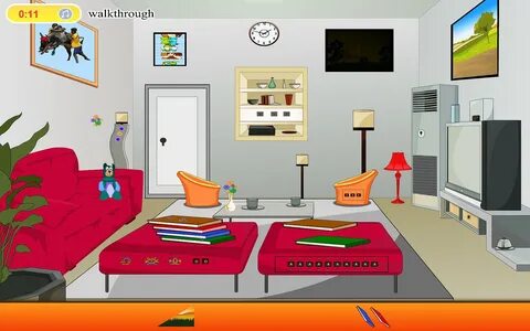 Room escape 5