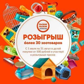 Розыгрыш подарков на выборах