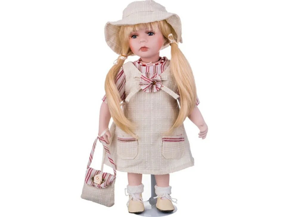 Лене купили куклу. Кукла Reinart Faelens Kunstgewerbe. Фарфоровая кукла Reinart Faelens. Куклы фарфоровые 30 см. Фарфоровый пупс.