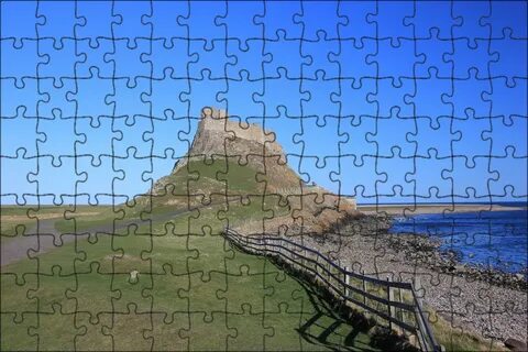 Coastal hill