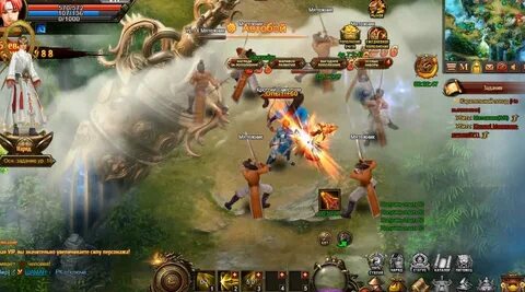 Игры в которых надо прокачивать