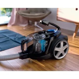 Пылесос philips powerpro expert