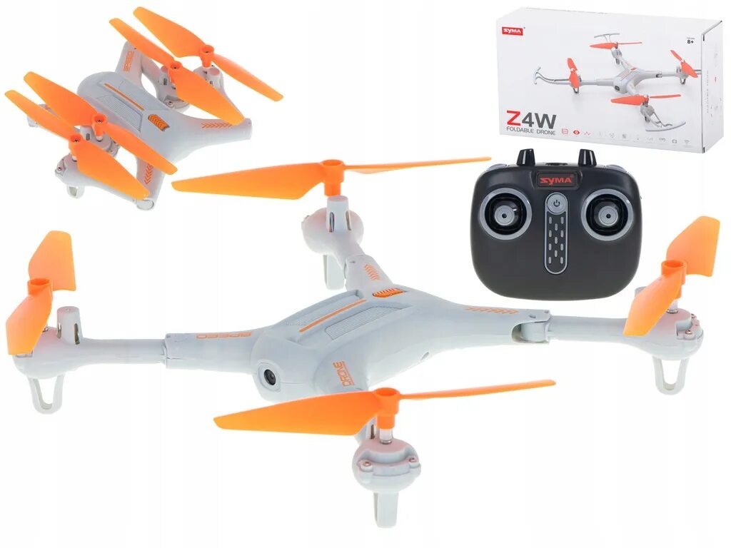 Квадрокоптер syma с камерой fpv. Syma z4. бокс wi-fi syma - z3-11. квадрокоптер с камерой syma z1.