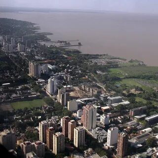 Rio de la