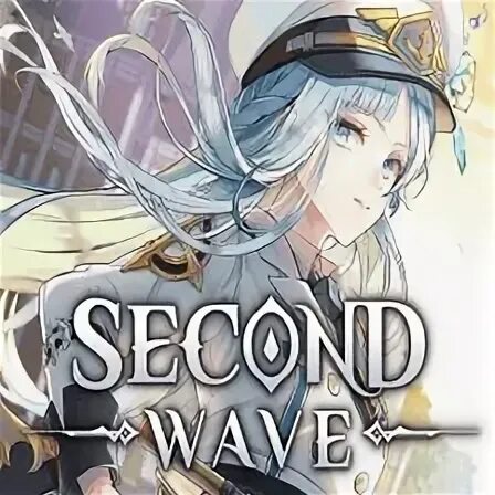 The second wave