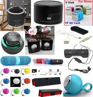 Приложение для bluetooth колонки