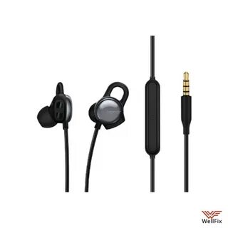 Наушники с микрофоном huawei