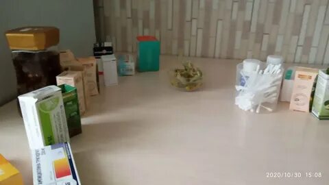 Восстановить вкус после коронавируса