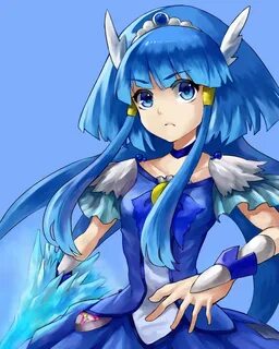 Id blue