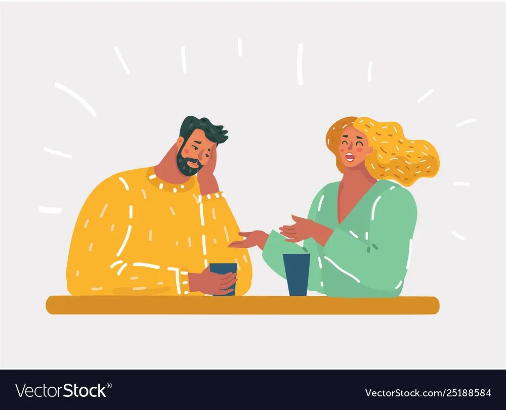 Boring story