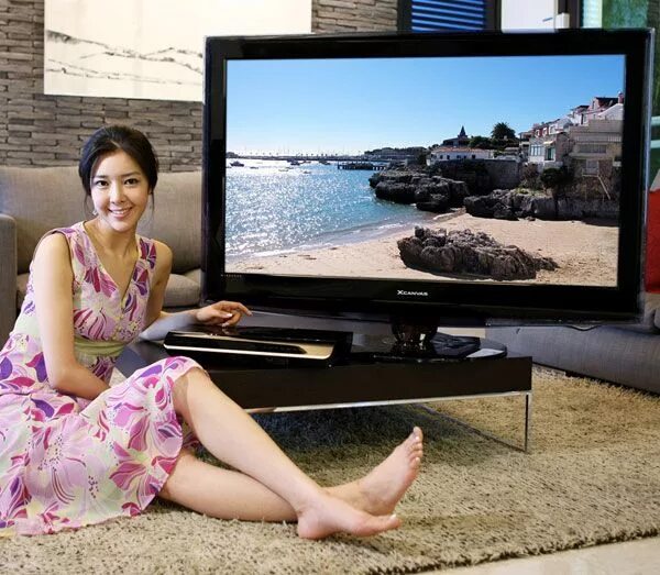 Dolby Vision, HDMI 2.1 и технология МЕМС: Xiaomi выпустила доступные телевизоры 