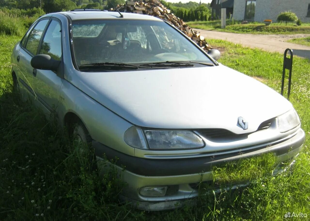 Лагуна 1995. Renault laguna 1995. рено лагуна 1995.