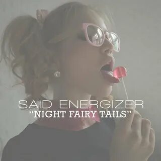 Said energizer