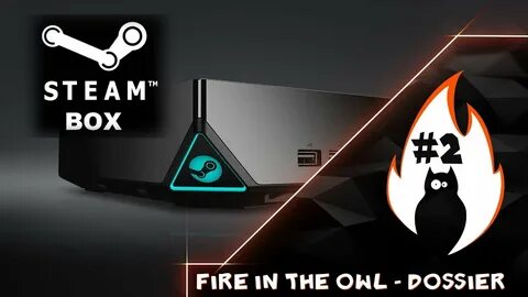 Steam box