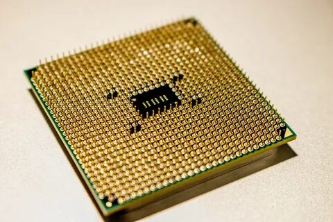 Tsmc процессоры