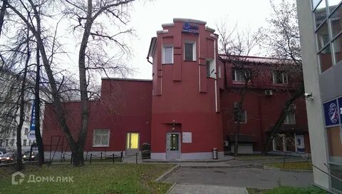 Таганская 20