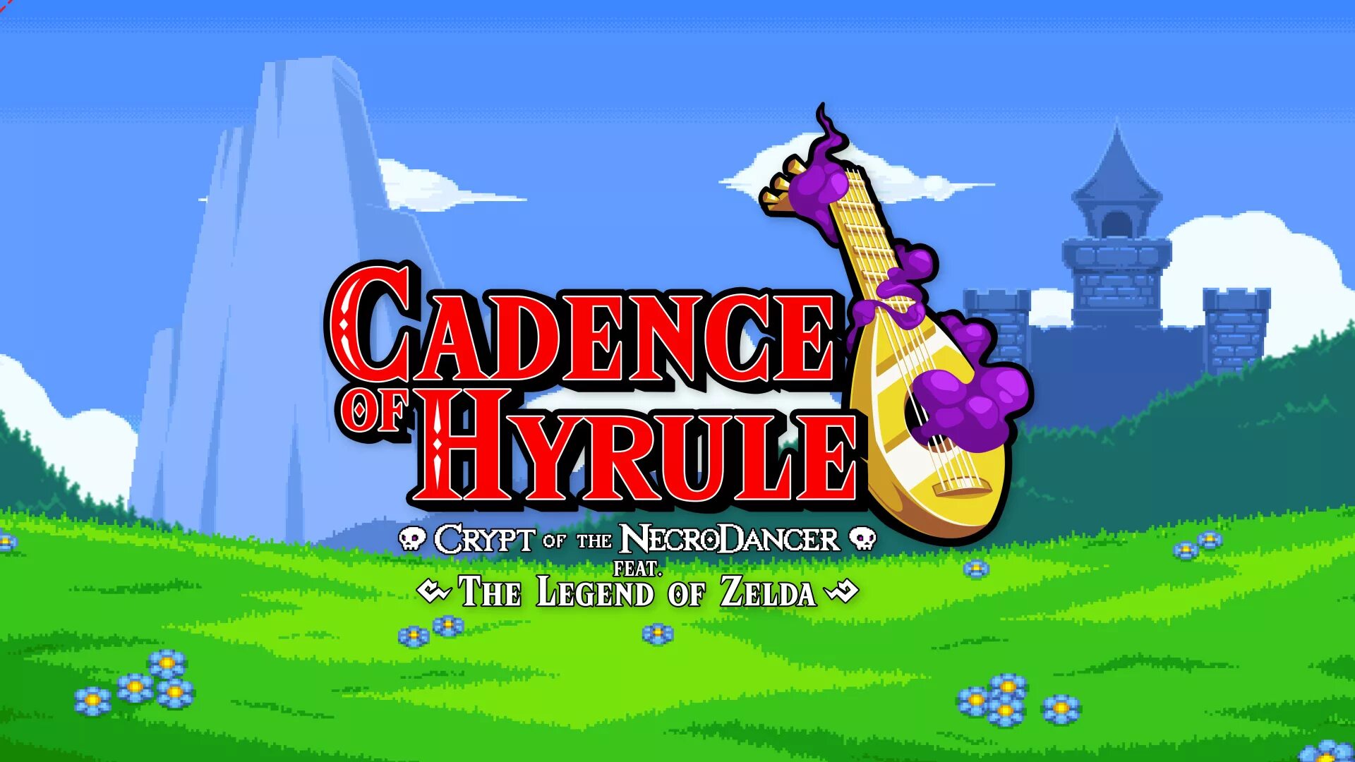 Cadence of hyrule. Каденс crypt of the necrodancer. cadence of hyrule: crypt of the necrodancer. cadence игра. necrodancer zelda.