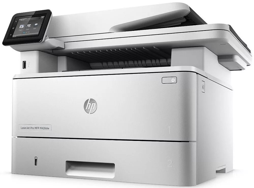 Hewlett packard laserjet pro