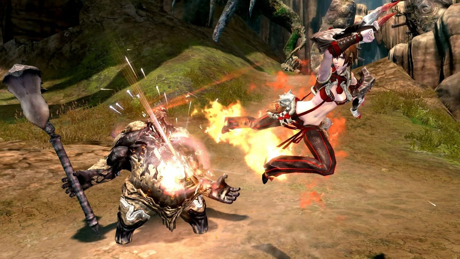 Новые souls игры. Блейд соул ММОРПГ. Blade and Soul 2 на ПК. Блейд соул на ПК. MMORPG С хорошей графикой.