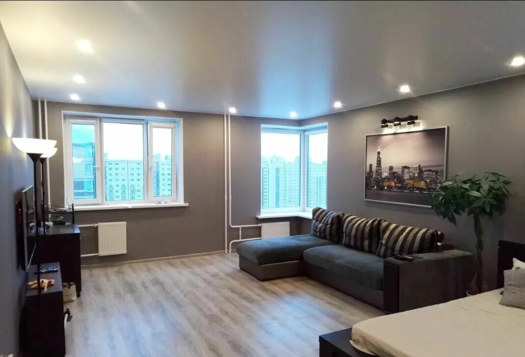 отделка квартир. евроремонт квартир под ключ. интерьер комнаты. ремонт комнаты фирмы. красивая отделка квартиры.