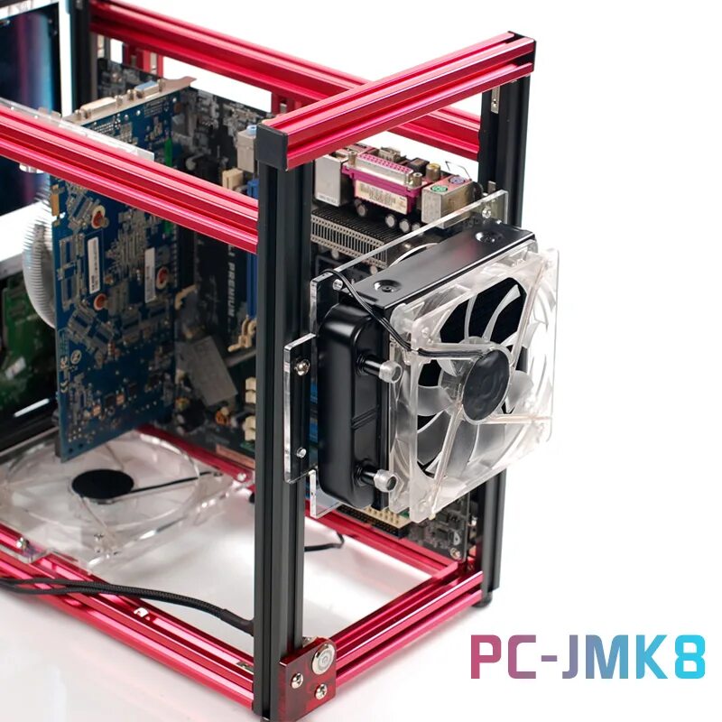 Корпус ПК Micro ATX DNS. Micro-ATX И MATX. Micro ATX корпуса для ПК. Открытый корпус PC-jmk5.