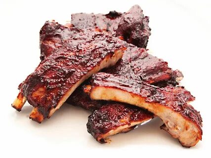 7 ribs