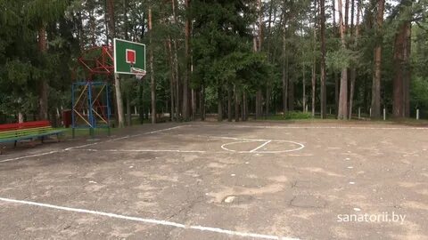 Детский санаторий академия здоровья