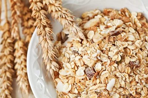 Злаковые каши