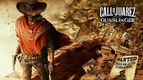 Gunslinger 1