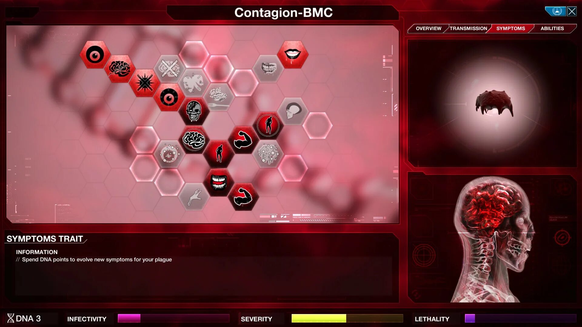 Цитопатическая реанимация Plague Inc. Заражение игра Plague Inc.