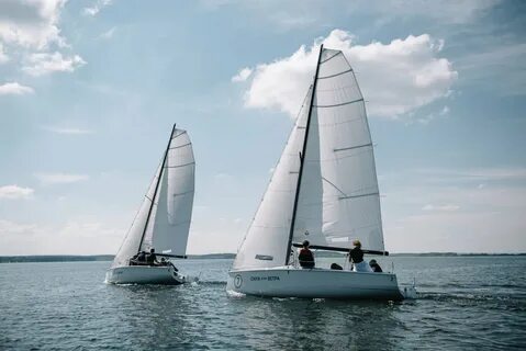Open wind