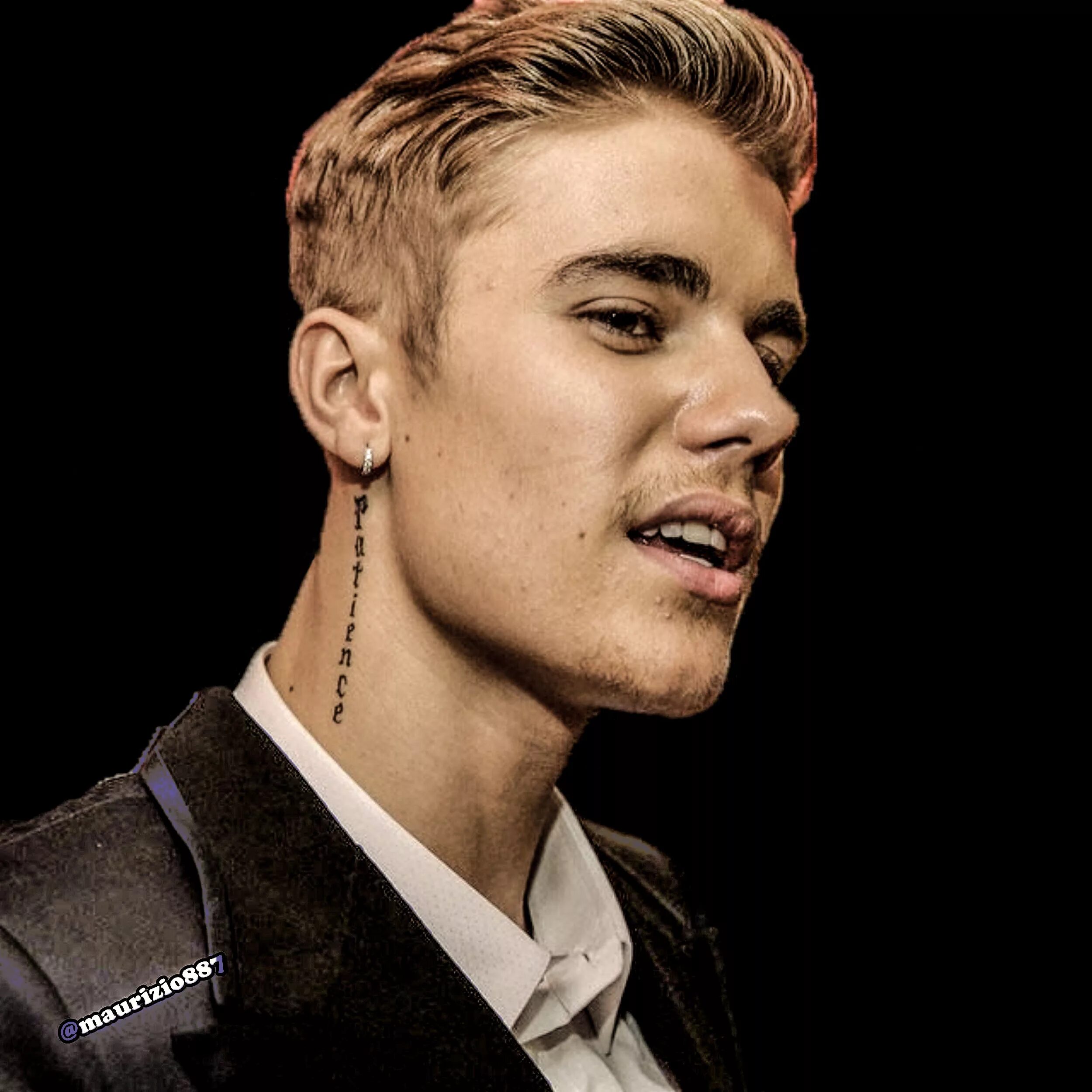 Beats bieber