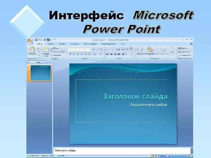 Майкрософт повер 2007. Интерфейс повер поинт. элементы интерфейса программы powerpoint. интерфейс повер поинта. элементы интерфейса повер поинт.