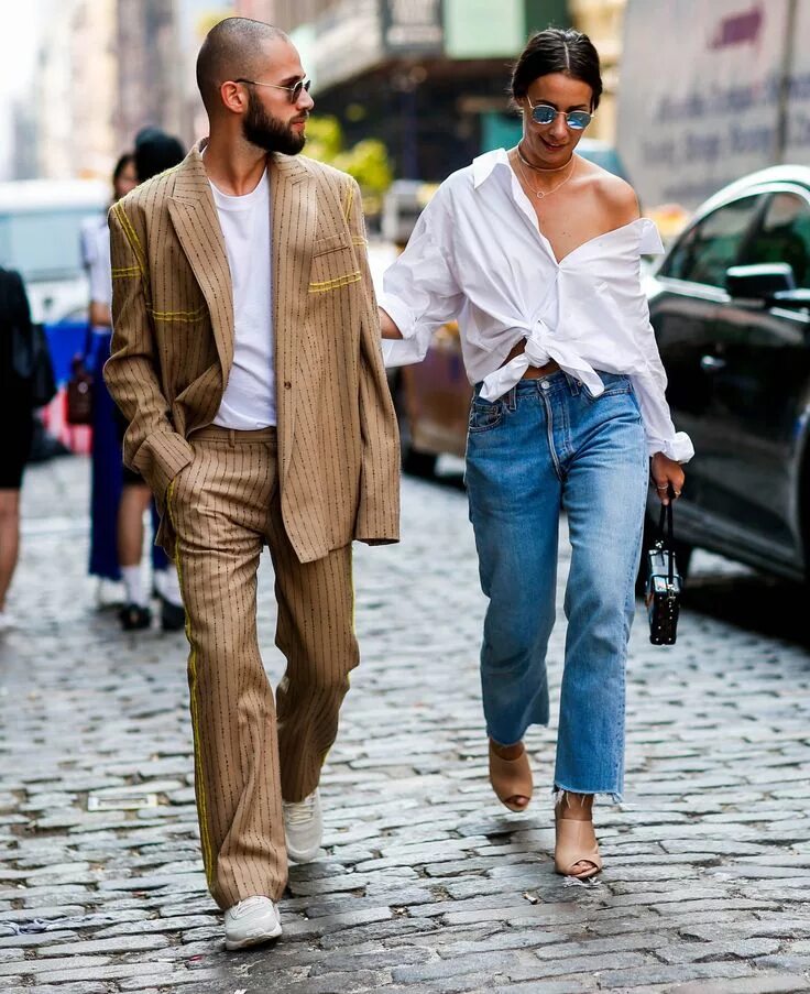 Vogue México: moda, belleza y estilo de vida Mens outfits, Well dressed men, Dav