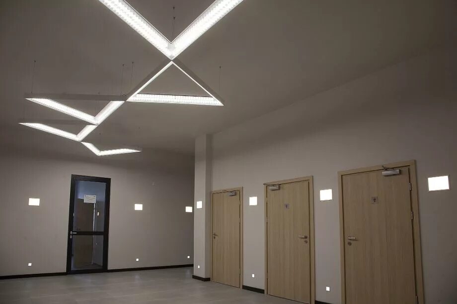 Technical light