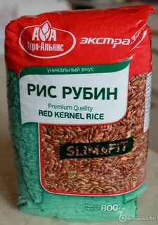 Экстракт красного риса
