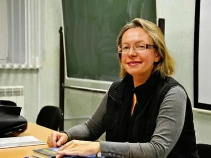 Черникова геннадьевна