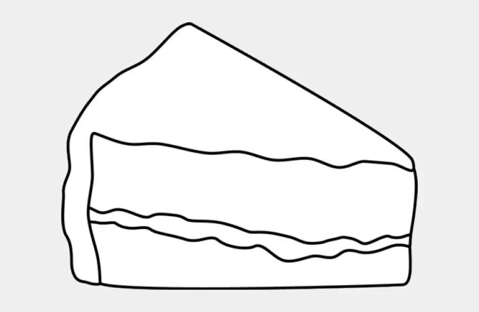 Кусок торта на тарелке рисунок. Тортик. Раскраска. Торт раскраска для детей. Кусок торта. Нарисовать кусочек торта.