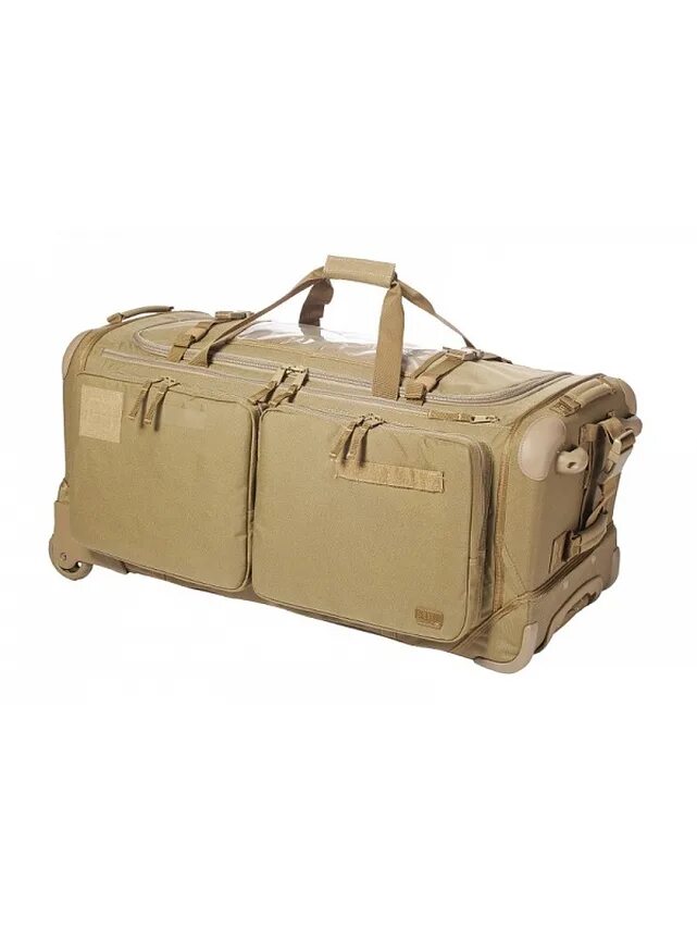 5 bag