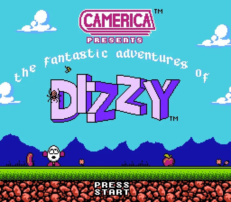 Fantastic adventure. Диззи Денди. The fantastic Adventures of Dizzy. Игра на Денди про яйцо. Dizzy игра.