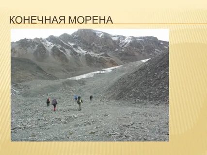 Мало морена