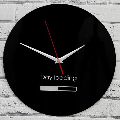 Loading day