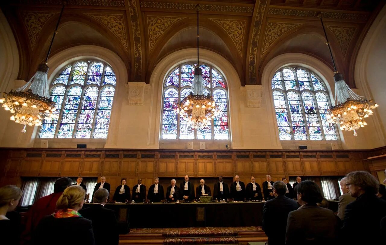 Международный суд ООН. Международный суд Гаага Нидерланды. Суд ООН В Гааге. Международный трибунал в Гааге.